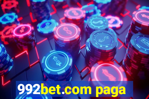 992bet.com paga